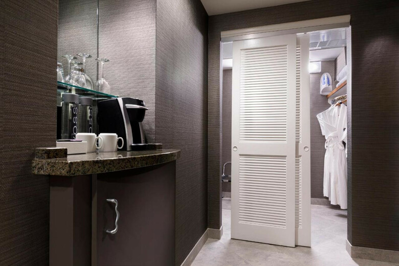 Universal's Hard Rock Hotel