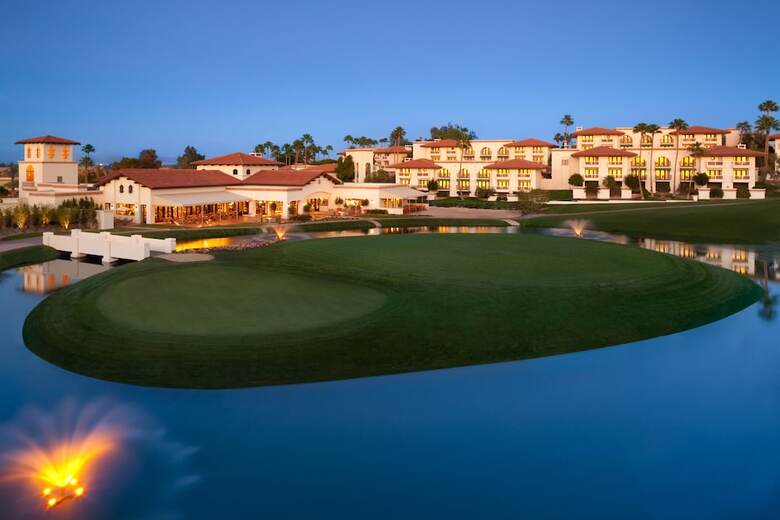 Hotel Arizona Grand Resort
