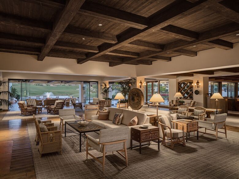 Hotel Arizona Grand Resort