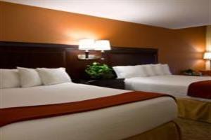 Hotel Comfort Inn South Bay