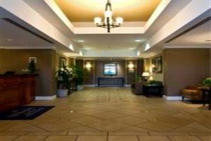 Hotel Comfort Inn South Bay