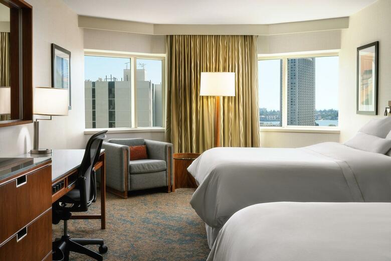 Hotel Westin San Diego