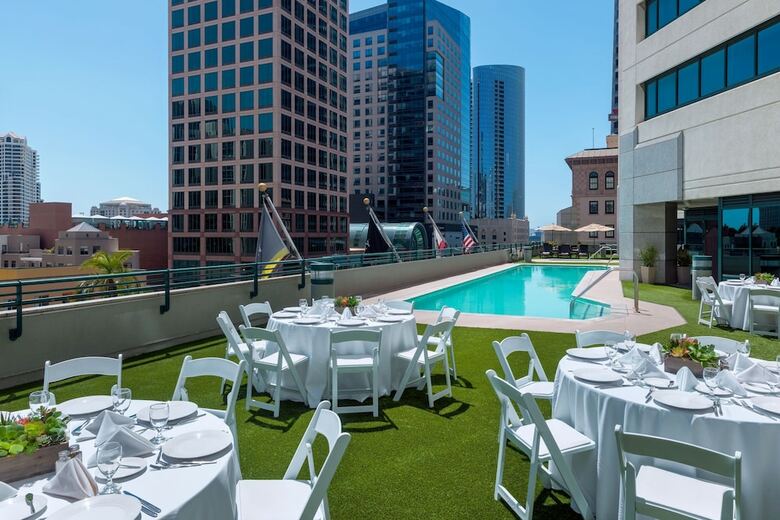 Hotel Westin San Diego