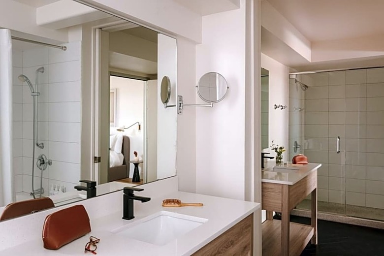 Hotel Mondrian