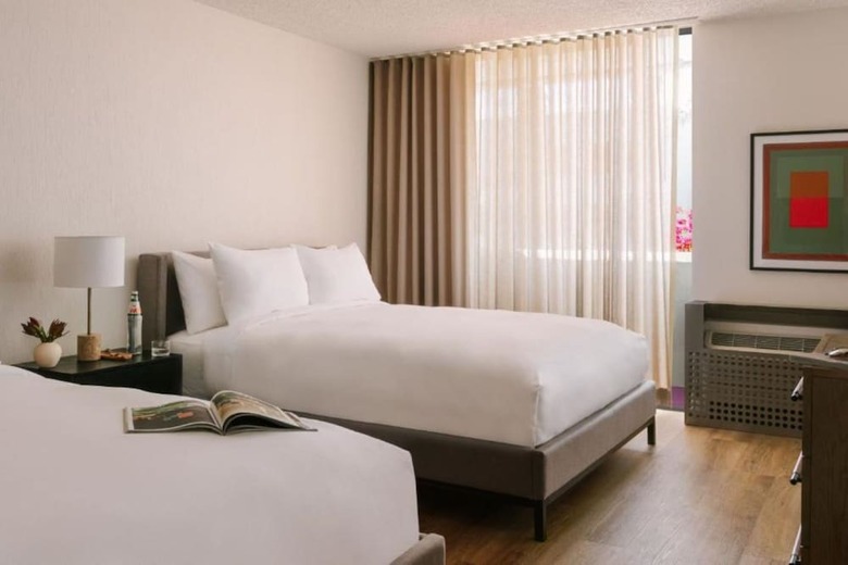 Hotel Mondrian