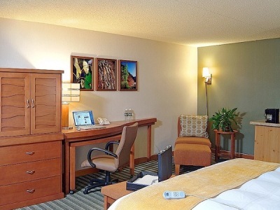 Hotel Poco Diablo Resort