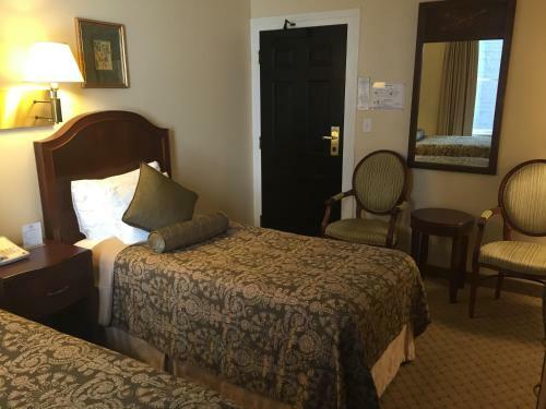 Hotel Beresford