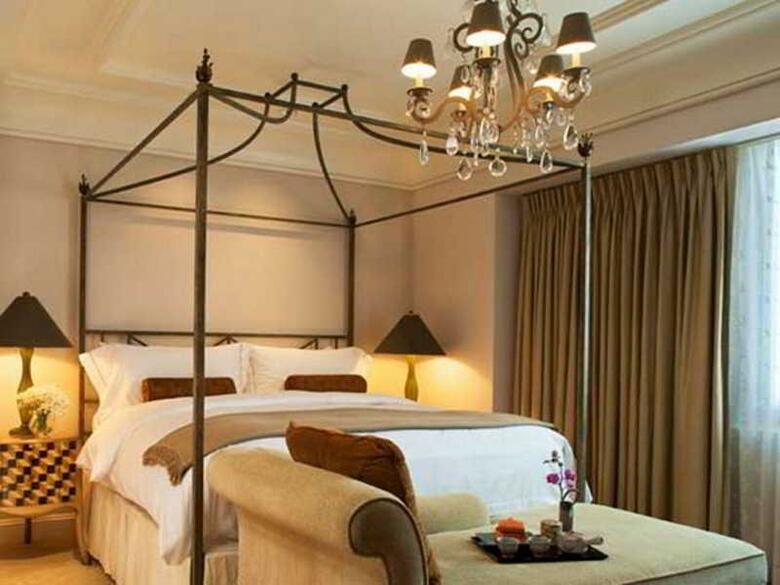 Hotel Campton Place