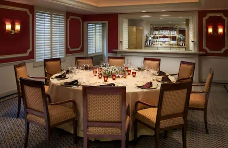 Hotel Campton Place