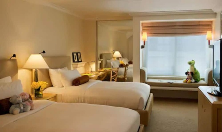 Hotel Campton Place