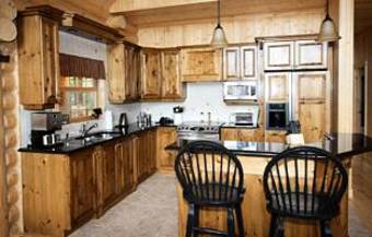 Hotel Fiddler Lake Resort
