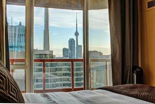 Apartamento Canada Suites On Bay
