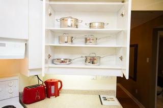 Apartamento Canada Suites On Bay