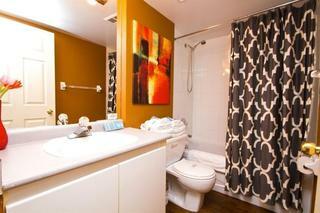 Apartamento Canada Suites On Bay