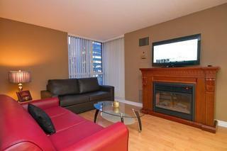 Apartamento Canada Suites On Bay