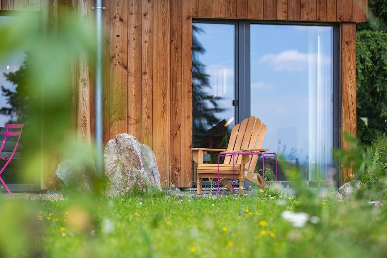 Le Holzberg Et Ses Suites