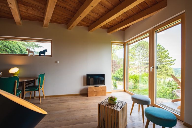 Le Holzberg Et Ses Suites