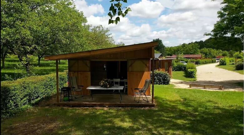 Le Domaine De Pecany