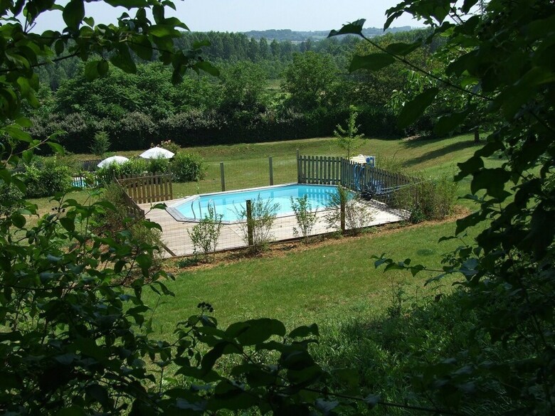 Le Domaine De Pecany