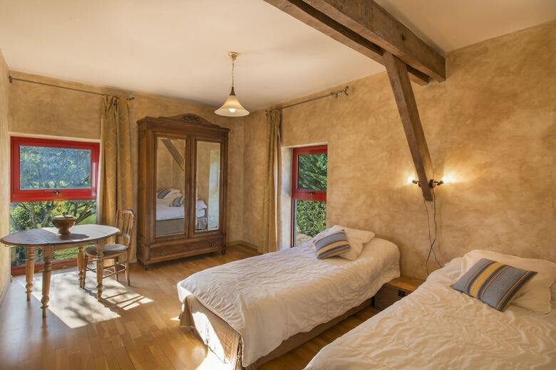 Le Domaine De Pecany