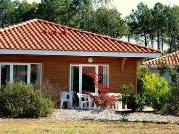 Le Domaine Des Grands Lacs