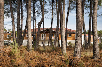 Le Domaine Des Grands Lacs
