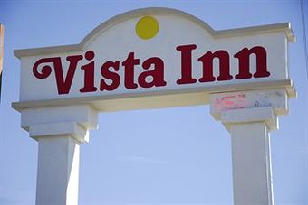 Vista Inn Motel