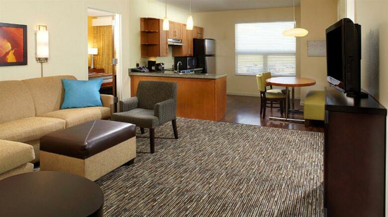 Hotel Hyatt Place Boulder/pearl Street