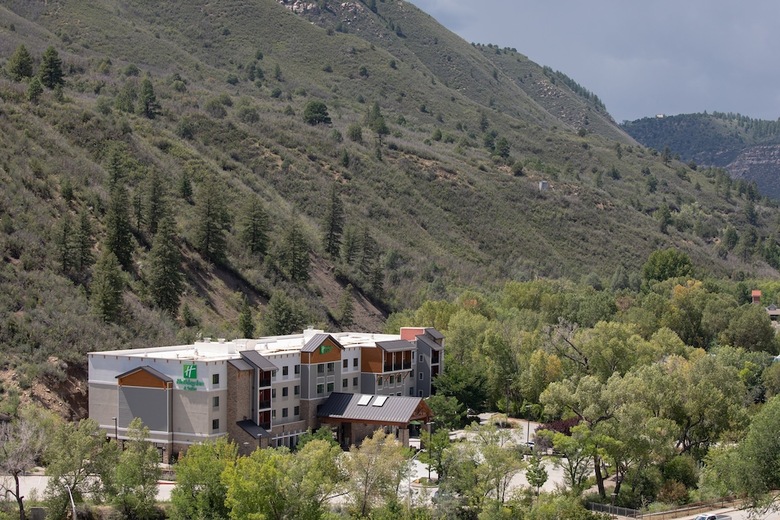 Holiday Inn Hotel & Suites Durango Central