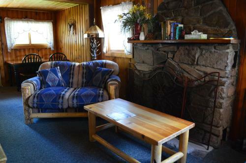 Daven Haven Lodge & Cabins