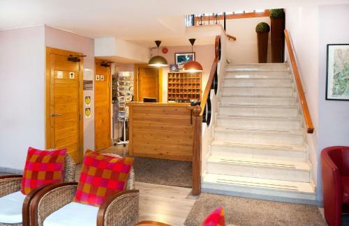 Hotel Mila