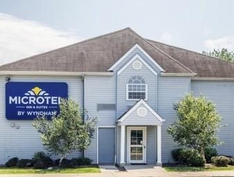 Hotel Microtel Inn & Suites By Wyndham Bethel/danbury