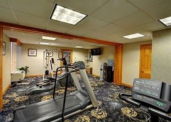 Hotel Comfort Inn Wethersfield