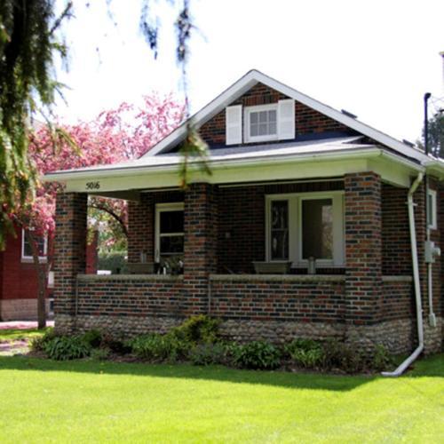 Susan's Sanctuary Bed & Breakfast