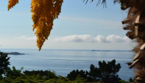 Hotel Relais Du Silence Les Costans