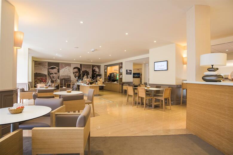 Best Western Sevan Parc Hotel