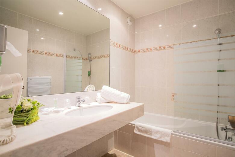 Best Western Sevan Parc Hotel