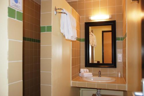 Hotel Le Relais Des Lacs