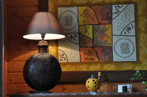 Hotel Le Relais Des Lacs