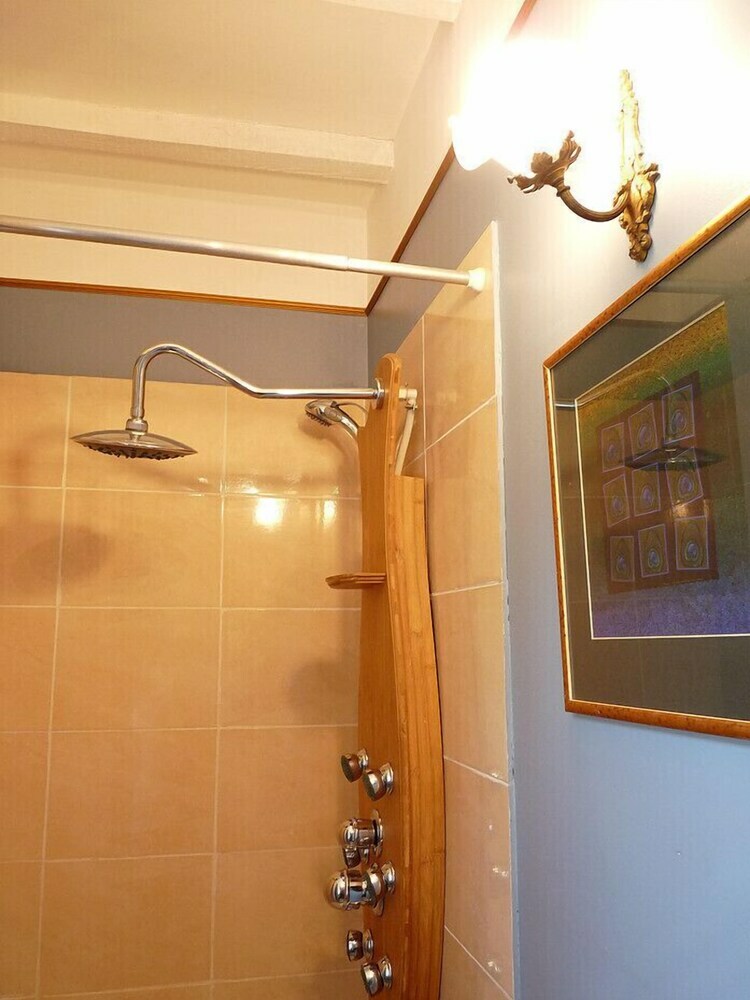 Apartamento Manor Barbotin