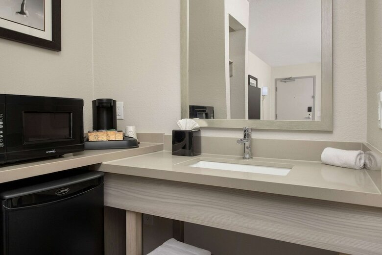 Hotel Econo Lodge Mayport