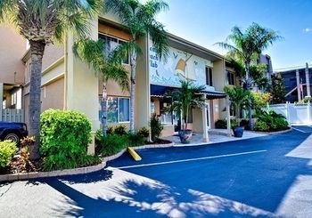 Apartamento Belleair Beach Club