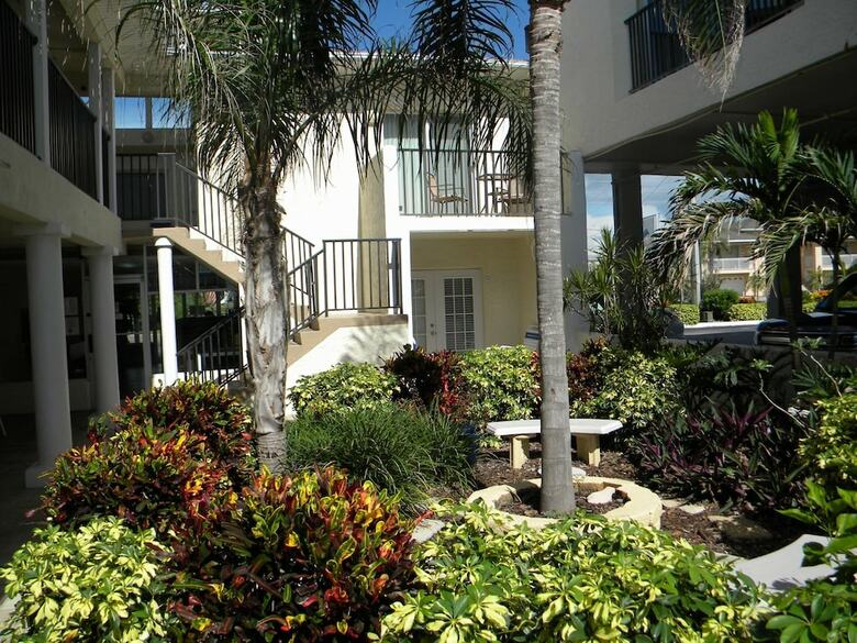 Apartamento Belleair Beach Club