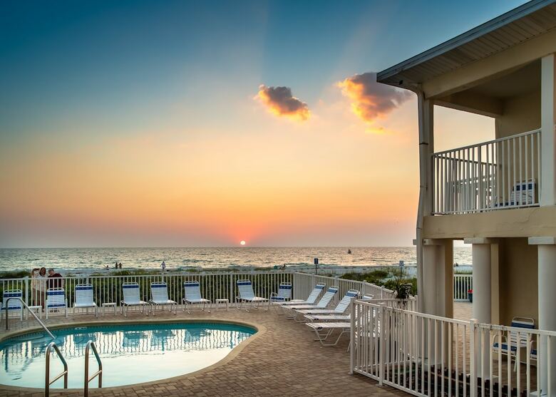 Apartamento Belleair Beach Club