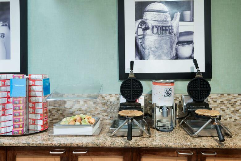 Hotel Hampton Inn Ellenton/bradenton Fl
