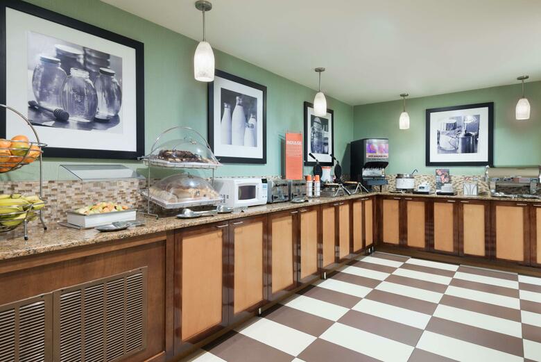 Hotel Hampton Inn Ellenton/bradenton Fl