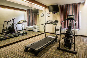Hotel Sleep Inn Leesburg