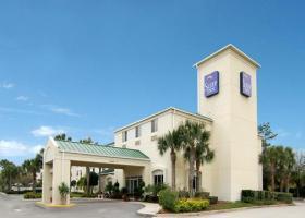 Hotel Sleep Inn Ormond Beach