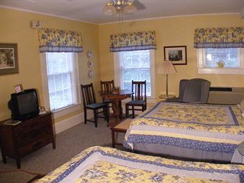 Bed & Breakfast Allison House Inn
