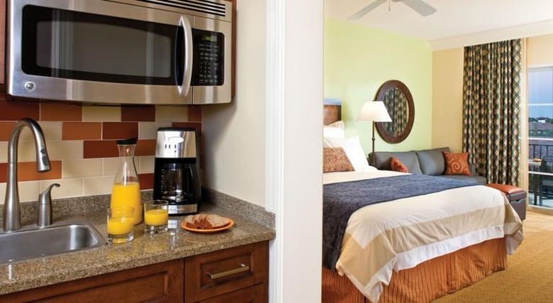 Hotel Marriott's Lakeshore Reserve